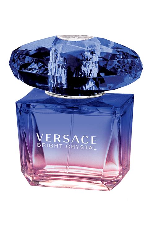 Versace Bright Crystal perfume sale